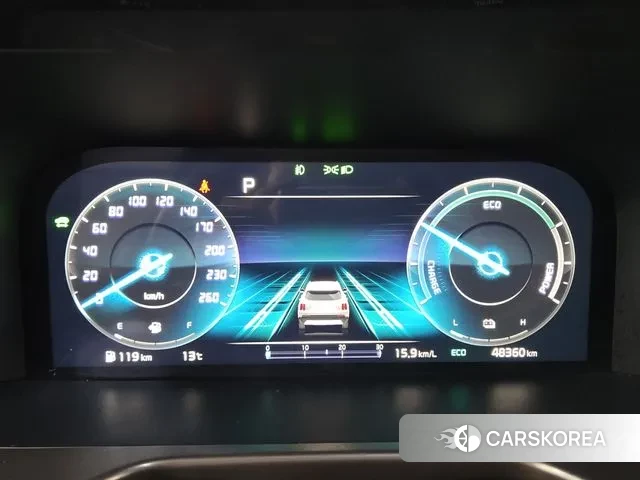 Kia Sorento 4th Generation id 3745808 из Кореи 17