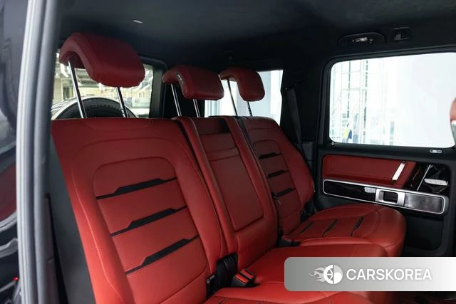 Mercedes-Benz G-class AMG id 4306880 из Китая 19