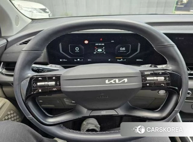 Kia The New Carnival 4th Generation id 4622902 из Кореи 15
