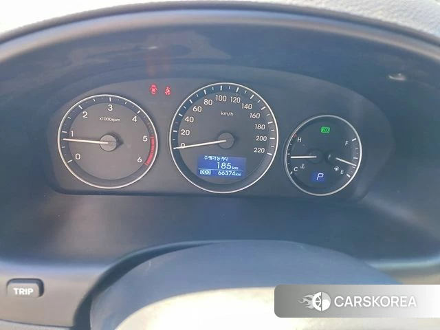 Hyundai The New Grand Starex id 4416962 из Кореи 8