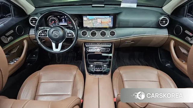 Mercedes-Benz E-Class W213 id 3459508 из Кореи 17