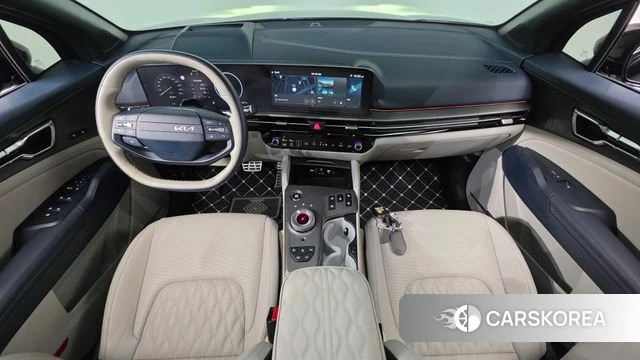 Kia The New Sportage 5th Generation id 4767288 из Кореи 42