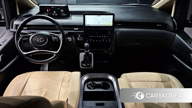 Hyundai Staria id 3431805 из Кореи 17