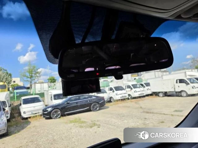 Hyundai Solati id 4536834 из Кореи 7