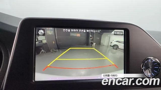 Hyundai Grandeur IG Hybrid id 2760155 из Кореи 17