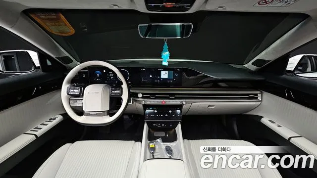 Hyundai Grandeur (GN7) id 2718465 из Кореи 17