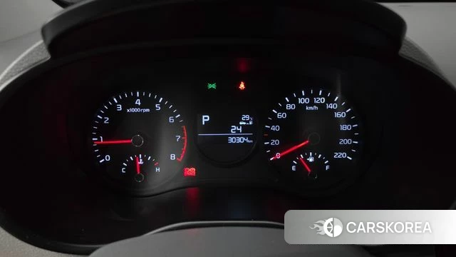 Kia All New Morning (JA) id 4698281 из Кореи 31