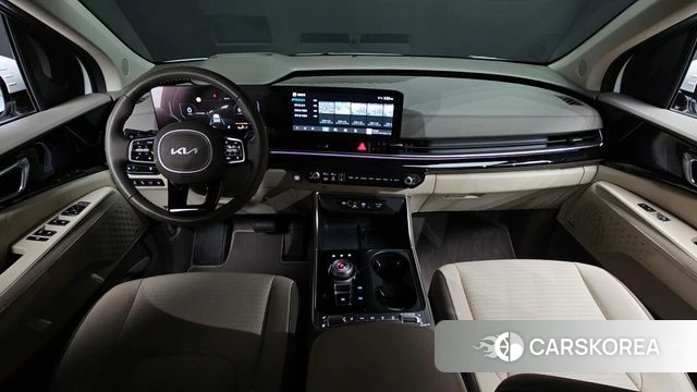 Kia The New Carnival 4th Generation id 4248607 из Кореи 17