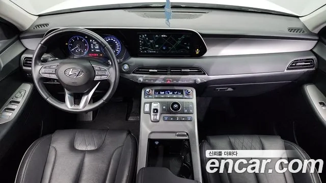 Hyundai Palisade id 2926855 из Кореи 17