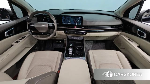 Kia The New Carnival 4th Generation id 4584291 из Кореи 17
