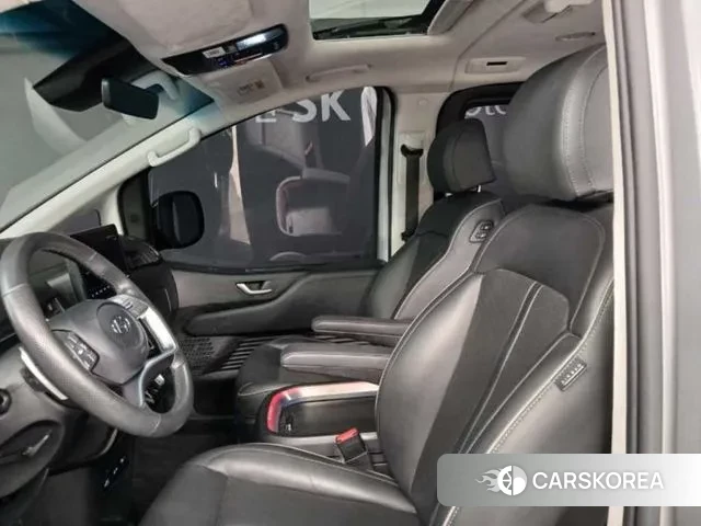 Hyundai Staria id 3348155 из Кореи 17