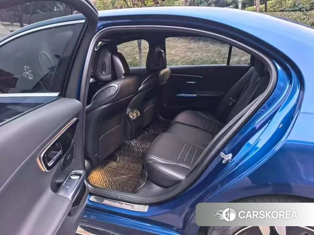 Mercedes-Benz C-class PHEV id 4358941 из Китая 7