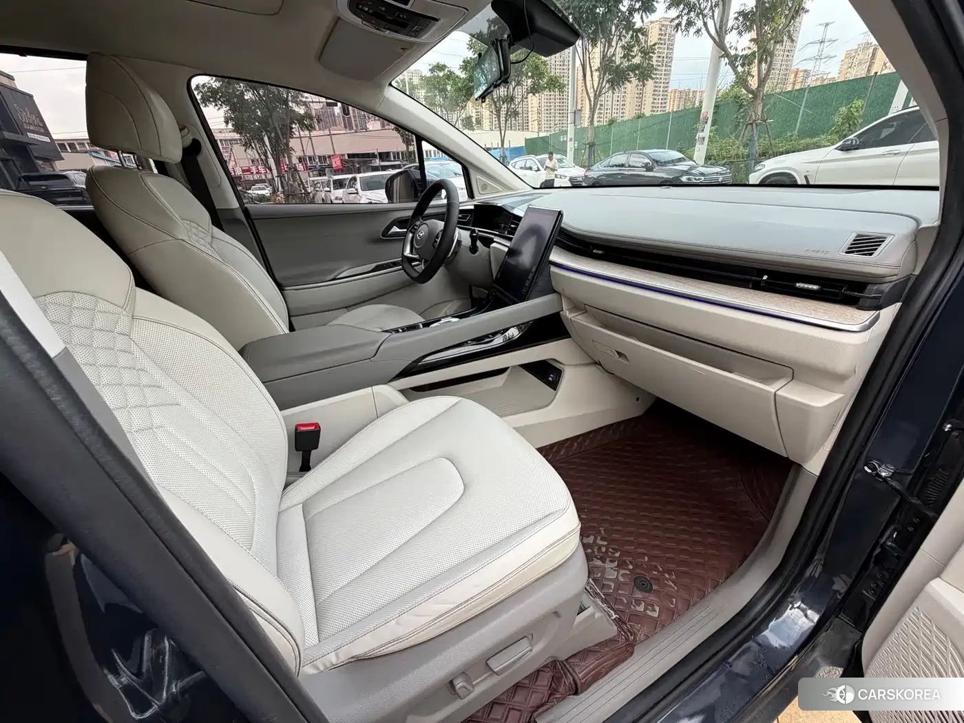Hyundai Custo id 4634784 из Китая 11