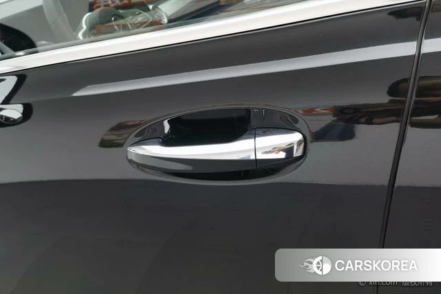 Mercedes-Benz GLB id 4298334 из Китая 21