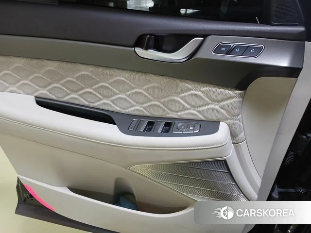 Hyundai Palisade id 3965403 из Кореи 8