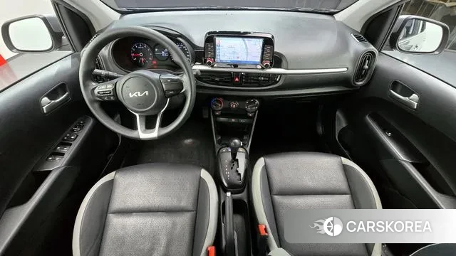 Kia Morning Urban (JA) id 3581216 из Кореи 17