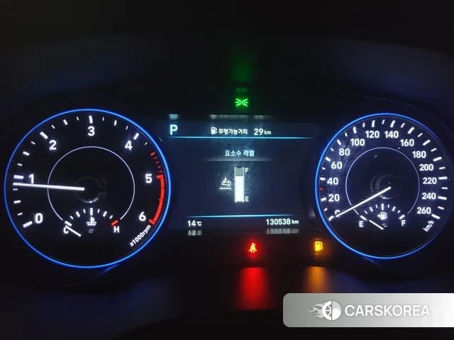 Hyundai Palisade id 3508720 из Кореи 17