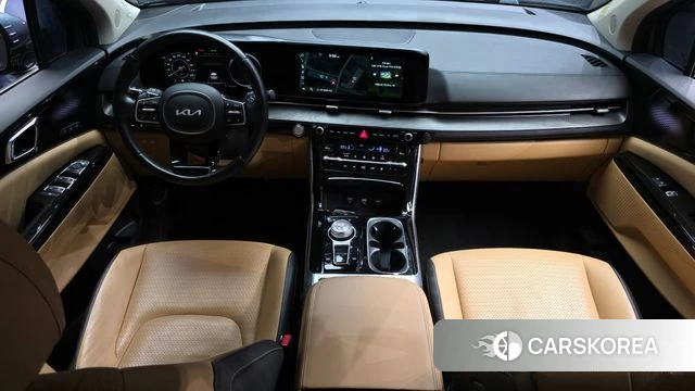 Kia Carnival 4th generation id 3799931 из Кореи 17