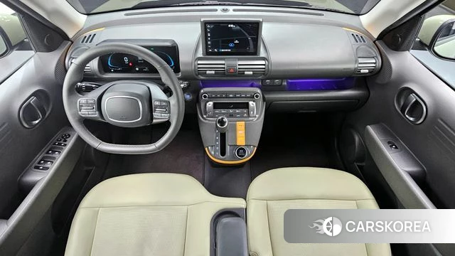 Hyundai Casper id 3842424 из Кореи 17