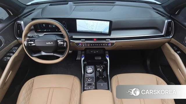 Kia The New Sorento 4th Generation id 4879410 из Кореи 17