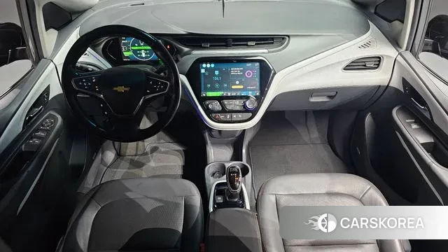 Chevrolet (GM Daewoo) Bolt EV id 3009122 из Кореи 17