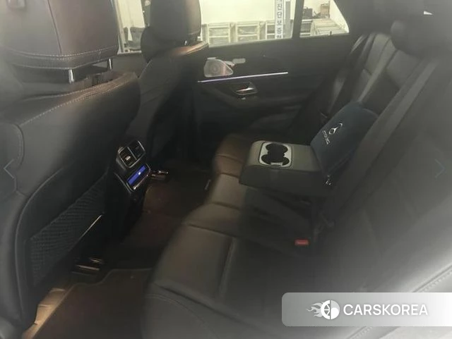 Mercedes-Benz GLE-Class W167 id 3819470 из Кореи 7