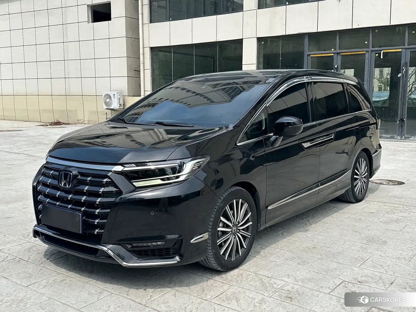 Honda Elysion id 4546437 из Китая 14