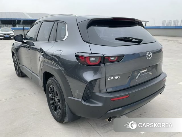 Mazda CX-50 line also id 4258786 из Китая 14