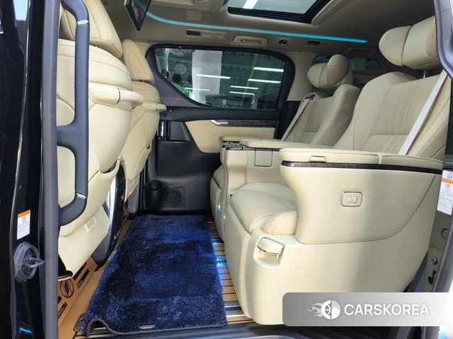 Toyota Wilfa id 4299913 из Китая 30