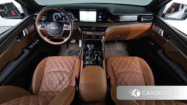 Kia Mohave Master id 3442687 из Кореи 17