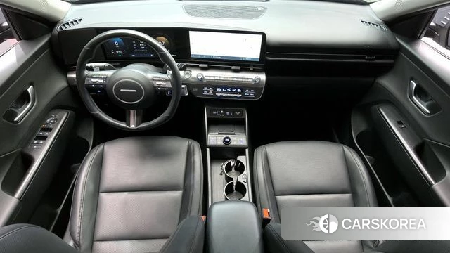 Hyundai Kona (SX2) id 4194886 из Кореи 30