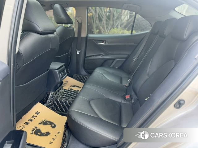 Toyota Camry id 4273451 из Китая 17