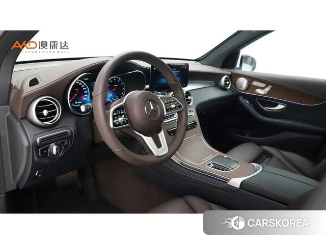 Mercedes-Benz GLC id 4271283 из Китая 7