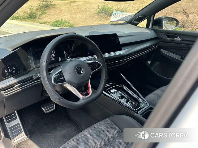 Volkswagen Golf GTI id 4261552 из Китая 9