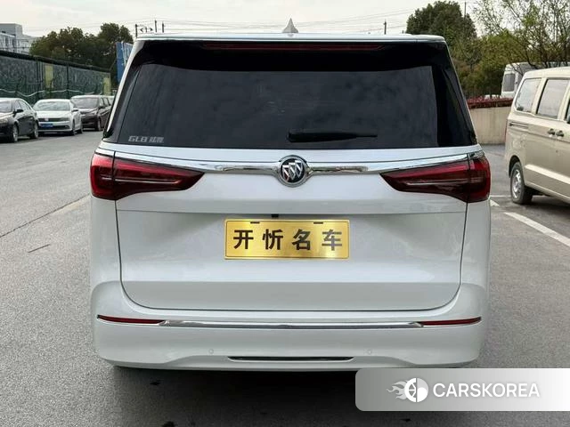 Buick GL8 id 3882503 из Китая 9