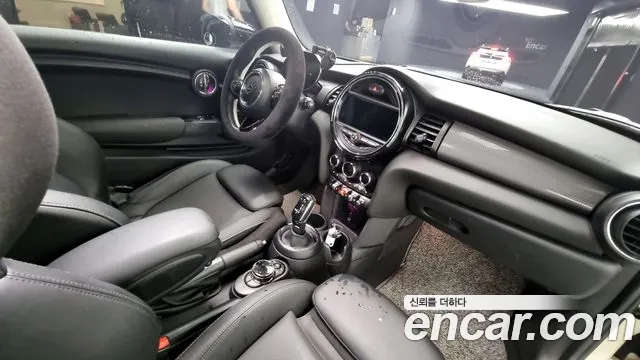 Mini Cooper id 2844067 из Кореи 17