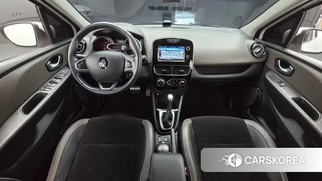 Renault Korea (Samsung) Clio id 3413189 из Кореи 17