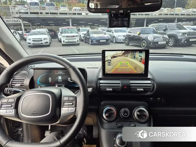 Hyundai Casper id 3360170 из Кореи 17