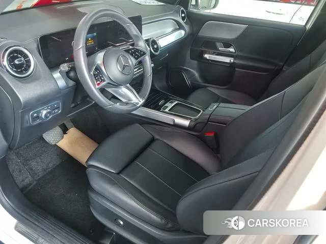 Mercedes-Benz GLB id 4219323 из Китая 7