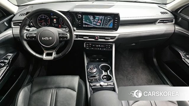 Kia K5 3rd generation id 3851888 из Кореи 17