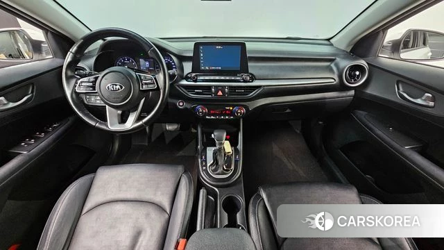 Kia Come New K3 id 4430060 из Кореи 17