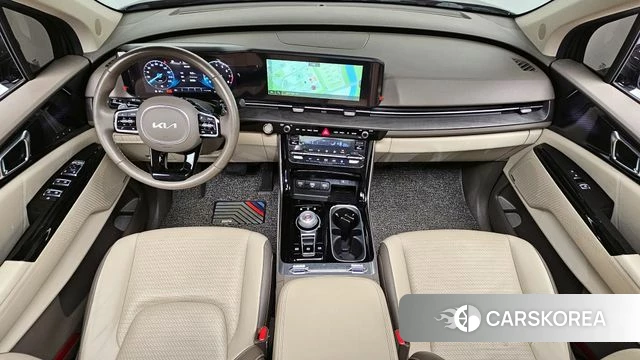 Kia Carnival 4th generation id 3841872 из Кореи 17