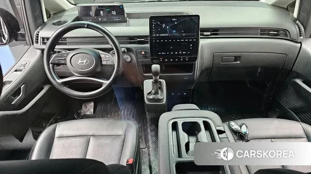 Hyundai Staria id 3446917 из Кореи 17