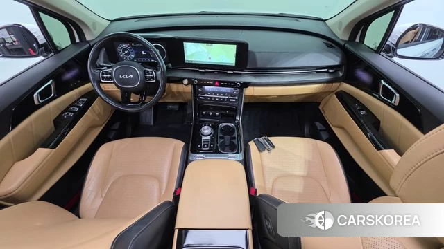 Kia Carnival 4th generation id 3941238 из Кореи 17