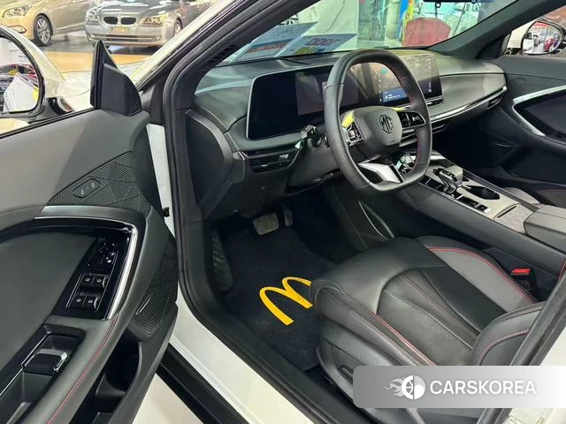 MG MG7 id 3939304 из Китая 7