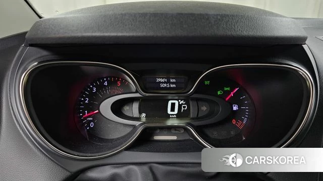 Renault Korea (Samsung) New QM3 id 4632812 из Кореи 31