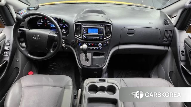 Hyundai The New Grand Starex id 4937497 из Кореи 17