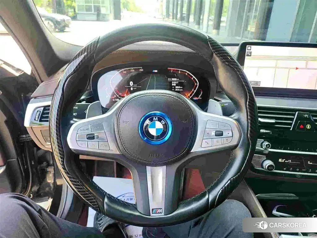 BMW 5 series id 4548405 из Китая 18