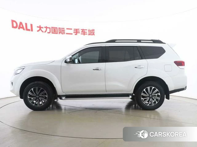 Nissan Tuda id 4276066 из Китая 12