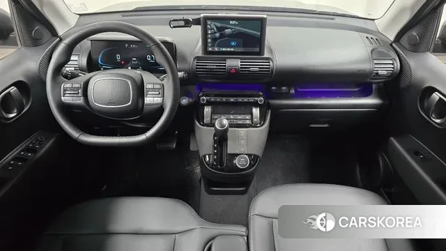 Hyundai Casper id 3421183 из Кореи 17